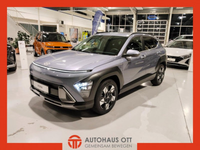 Hyundai Kona Gebrauchtwagen Hyundai Kona Gebrauchtwagen