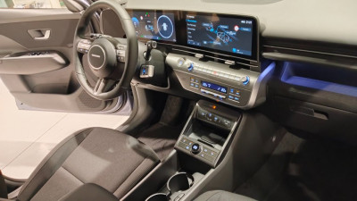 Hyundai Kona Gebrauchtwagen Hyundai Kona Gebrauchtwagen