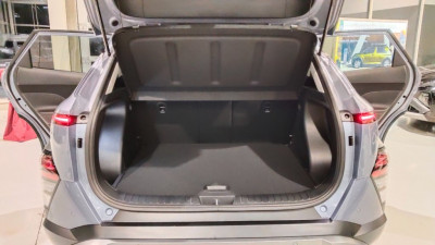 Hyundai Kona Gebrauchtwagen Hyundai Kona Gebrauchtwagen