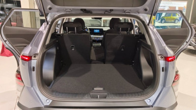 Hyundai Kona Gebrauchtwagen Hyundai Kona Gebrauchtwagen