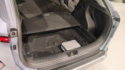 Hyundai Kona Gebrauchtwagen Hyundai Kona Gebrauchtwagen