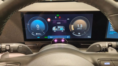 Hyundai Kona Gebrauchtwagen Hyundai Kona Gebrauchtwagen