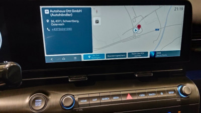 Hyundai Kona Gebrauchtwagen Hyundai Kona Gebrauchtwagen