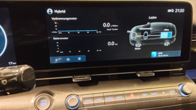 Hyundai Kona Gebrauchtwagen Hyundai Kona Gebrauchtwagen