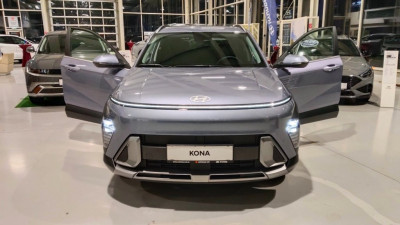 Hyundai Kona Gebrauchtwagen Hyundai Kona Gebrauchtwagen