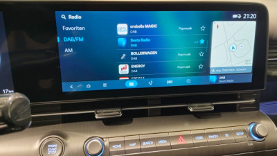 Hyundai Kona Gebrauchtwagen Hyundai Kona Gebrauchtwagen