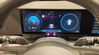 Hyundai Kona Gebrauchtwagen Hyundai Kona Gebrauchtwagen