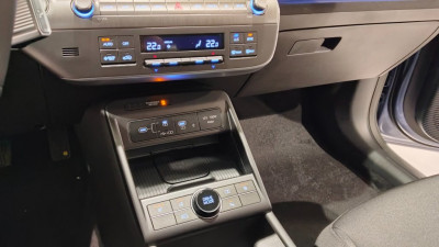 Hyundai Kona Gebrauchtwagen Hyundai Kona Gebrauchtwagen