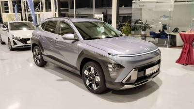 Hyundai Kona Gebrauchtwagen Hyundai Kona Gebrauchtwagen