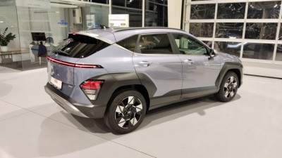 Hyundai Kona Gebrauchtwagen Hyundai Kona Gebrauchtwagen