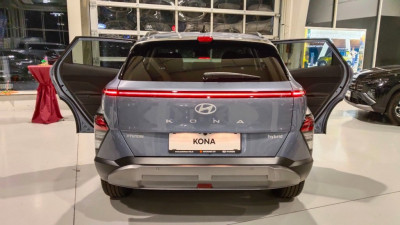 Hyundai Kona Gebrauchtwagen Hyundai Kona Gebrauchtwagen