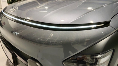 Hyundai Kona Gebrauchtwagen Hyundai Kona Gebrauchtwagen