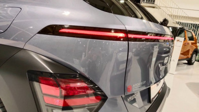 Hyundai Kona Gebrauchtwagen Hyundai Kona Gebrauchtwagen