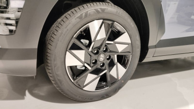 Hyundai Kona Gebrauchtwagen Hyundai Kona Gebrauchtwagen