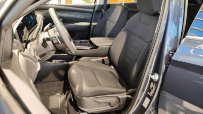 Hyundai Tucson Tageszulassung