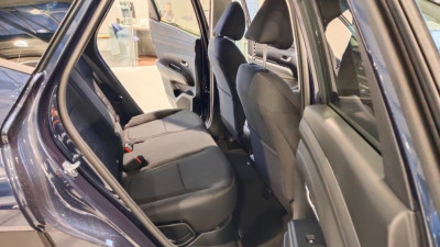 Hyundai Tucson Tageszulassung