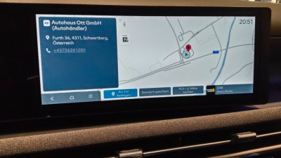 Hyundai Tucson Tageszulassung