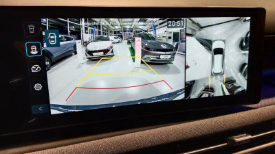 Hyundai Tucson Tageszulassung