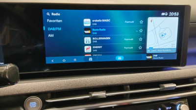 Hyundai Tucson Tageszulassung