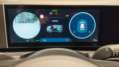 Hyundai Tucson Tageszulassung