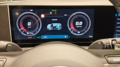 Hyundai Tucson Tageszulassung