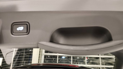 Hyundai Tucson Tageszulassung