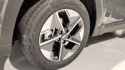 Hyundai Tucson Tageszulassung