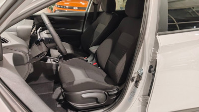 Hyundai Bayon Gebrauchtwagen