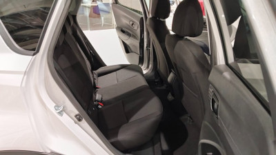 Hyundai Bayon Gebrauchtwagen