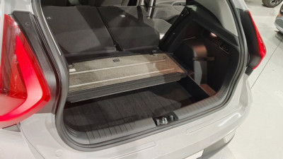 Hyundai Bayon Gebrauchtwagen