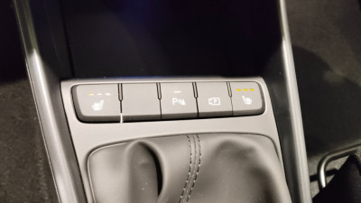 Hyundai Bayon Gebrauchtwagen