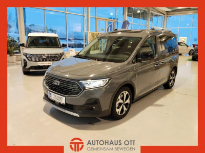 Ford Tourneo Connect Neuwagen