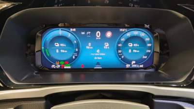 Ford Tourneo Connect Neuwagen