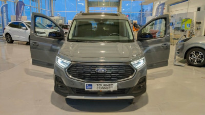 Ford Tourneo Connect Neuwagen