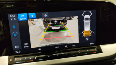 Ford Tourneo Connect Neuwagen