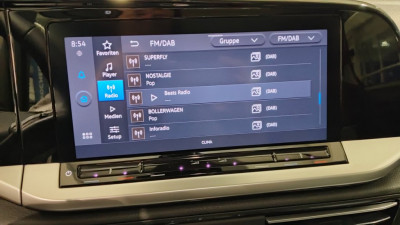 Ford Tourneo Connect Neuwagen