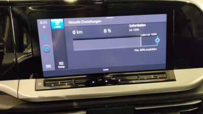 Ford Tourneo Connect Neuwagen