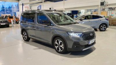 Ford Tourneo Connect Neuwagen