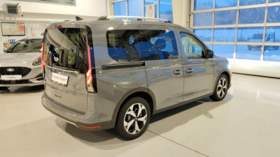 Ford Tourneo Connect Neuwagen