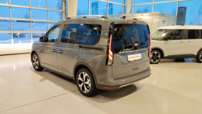 Ford Tourneo Connect Neuwagen
