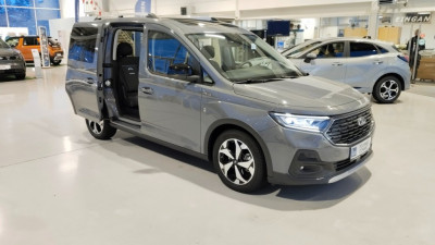 Ford Tourneo Connect Neuwagen