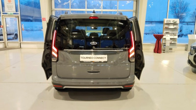 Ford Tourneo Connect Neuwagen