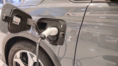 Ford Tourneo Connect Neuwagen