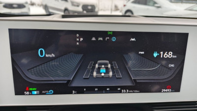 Hyundai Ioniq 5 Gebrauchtwagen