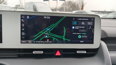 Hyundai Ioniq 5 Gebrauchtwagen