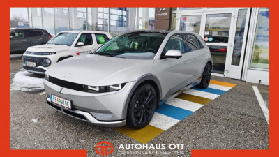 Hyundai Ioniq 5 Gebrauchtwagen