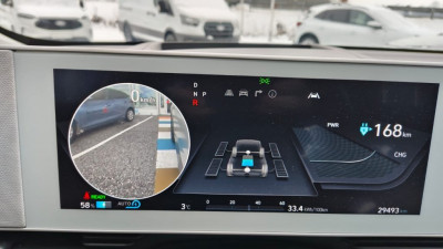 Hyundai Ioniq 5 Gebrauchtwagen