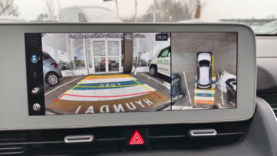 Hyundai Ioniq 5 Gebrauchtwagen