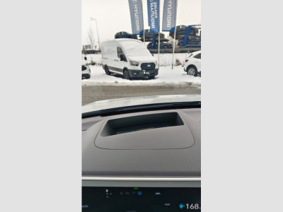 Hyundai Ioniq 5 Gebrauchtwagen