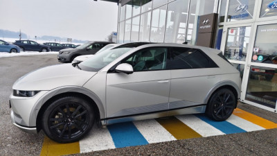 Hyundai Ioniq 5 Gebrauchtwagen